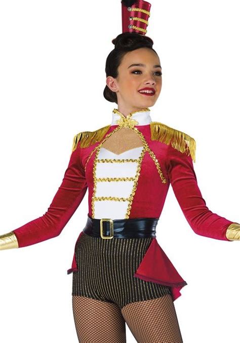 19239 THE GREATEST SHOWMAN | Dance outfits, Circus outfits, Vintage circus costume