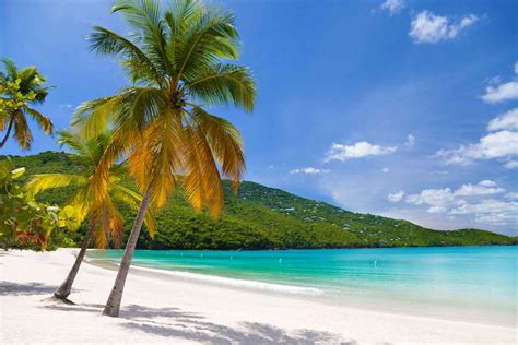 best beach on st thomas virgin islands St. thomas beach guide ...