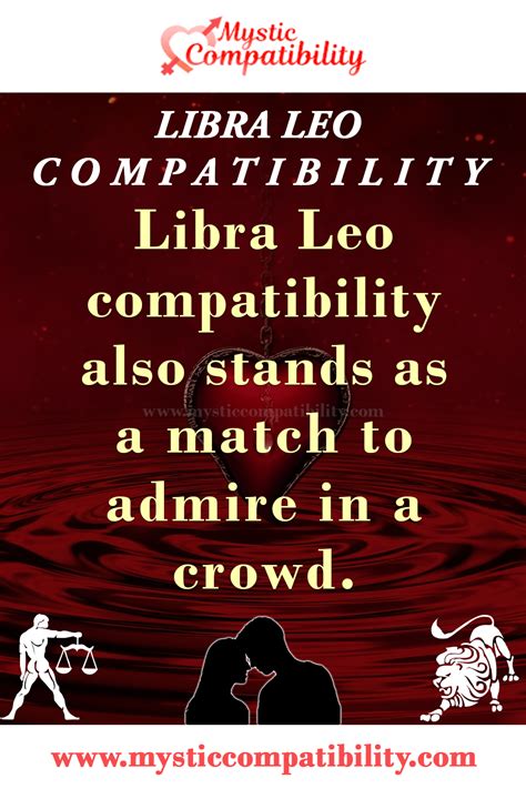 Libra and Leo compatibility | Libra and leo, Leo compatibility, Leo ...