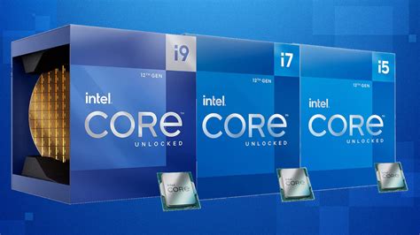 Intel Alder Lake CPUs – everything we know about the 12th gen | PCGamesN