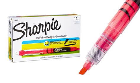 Sharpie Liquid Highlighters | Groupon Goods