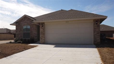 3521 Green Apple Pl, Moore, OK 73160 | Trulia