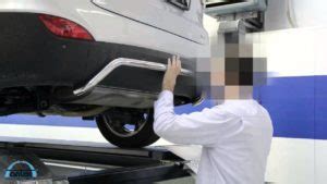 What You Need to Know Before Buying Car Bumper Guards | Techno FAQ