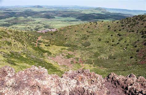 Capulin Volcano National Monument – My Wyoming Adventure