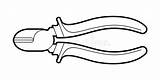 Forceps Hand Stock Illustrations – 984  sketch template