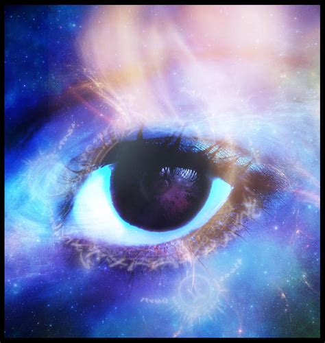 Eye of the universe by vLine-Designs on DeviantArt