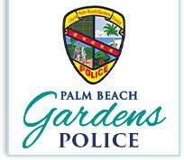 Police | Palm Beach Gardens, FL - Official Website