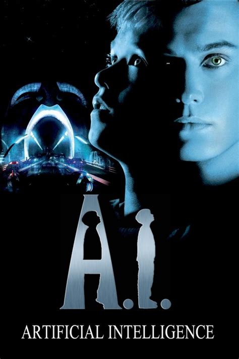 A.I. Artificial Intelligence (2001)