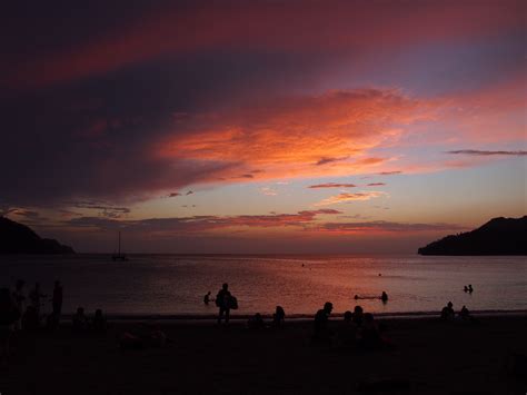 Taganga and Tayrona - Little Duckie's Adventures