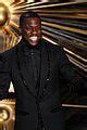 Kevin Hart Pays Tribute to Actors of Color at Oscars 2016 (Video): Photo 3592422 | Oscars Photos ...