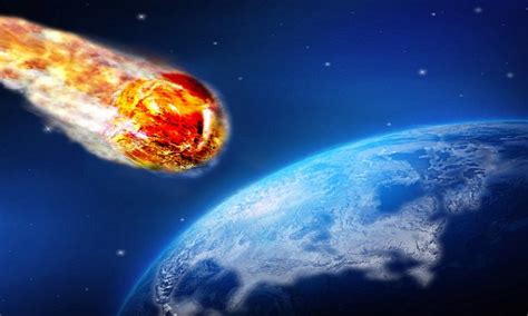 Travelling star heading towards Earth could cause DEVASTATING comet ...