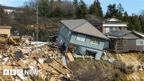 What a century of earthquakes has taught Japan