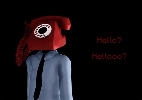 [FNAF] Phone Guy - GIF by Ene-chan144 on DeviantArt