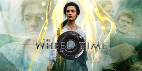 Wheel of Time: Madeleine Madden on Episode 5 and Egwene's Power