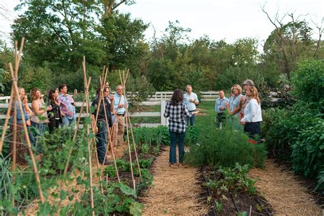 Farm to Fete Harvest Moon Dinner — challenger journal