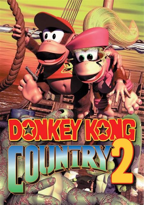 Donkey kong country 2 download - berlindacyprus