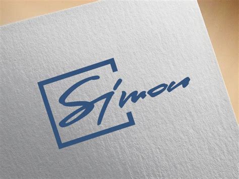 Simon Square Logo PNG vector in SVG, PDF, AI, CDR format