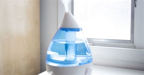 How to Clean Your Humidifier - Men's Journal | Home Living Handbook