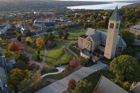 Is Cornell a Good School?