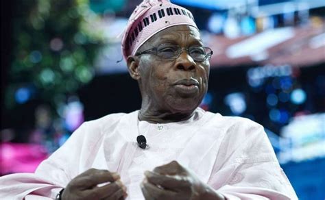 Debt: Nigeria Risks Impending Bankruptcy, says Obasanjo – Newswire Law and Events