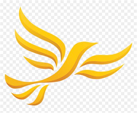 Liberal Democrats Logo Png, Transparent Png - vhv