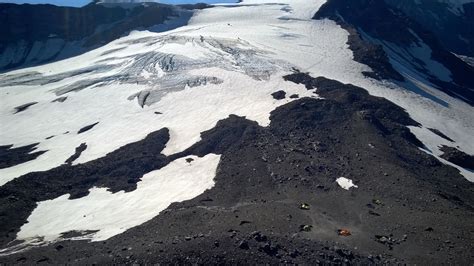 Mount Adams/Mazama Glacier — The Mountaineers