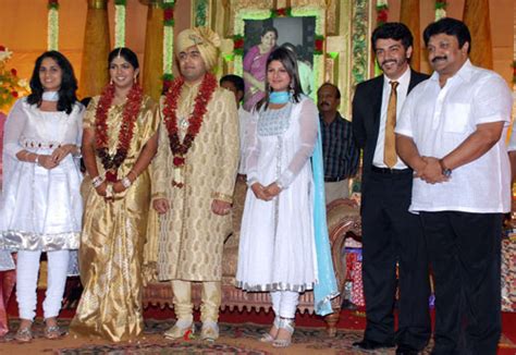 prakash raj marriage pics |Wedding Pictures