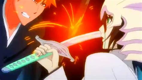 Ichigo X Ulquiorra