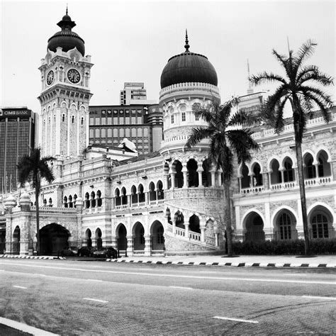 Dataran Merdeka, Malaysia | Malaysia, Aesthetic gif, Taj mahal