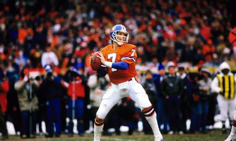 John Elway completed ‘The Drive’ 36 years ago today