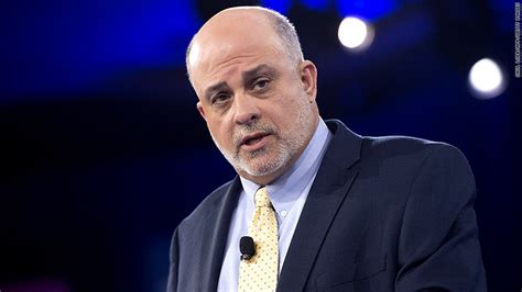 Conservative radio host Mark Levin gets weekly Fox News show