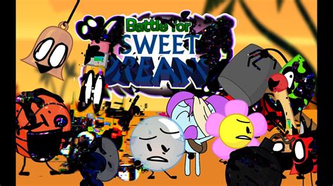 Friday Night Funkin': Battle For Sweet Dreams/Battle For Corrupted Island 3.0 | Demo| Full ...