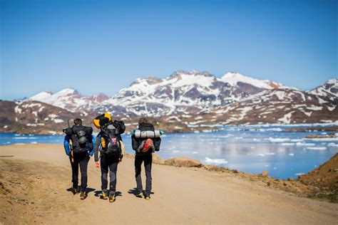 Tasiilaq: East Greenland's largest town | Visit Greenland