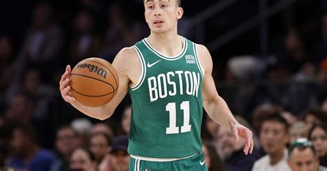 Predicting Celtics' Breakout Players for 2023-24 NBA Season | News ...