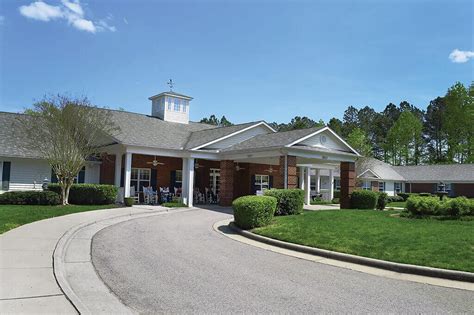 The Best Assisted Living Facilities in Raleigh, NC | AssistedLiving.org