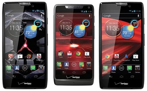 Motorola X Phone Pegged for Summer Launch on Verizon for $300