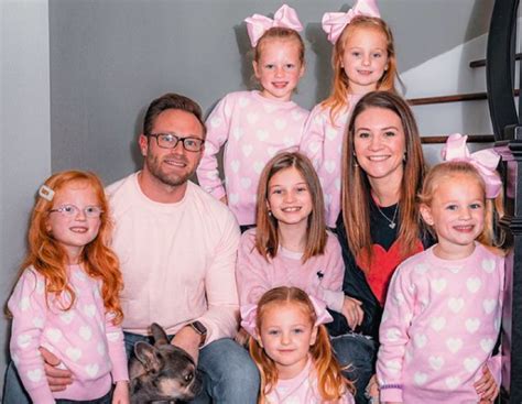 OutDaughtered Spoilers: Busby Family Away On A Real-Life Vacation | Celeb Baby Laundry