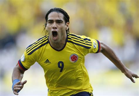 Chelsea Sign Radamel Falcao for One-Year Loan - IBTimes India