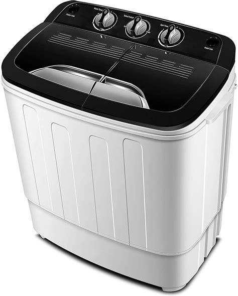 8 Best Portable Washer Dryer Combos (Under $250, $350, $500) - Keep It ...