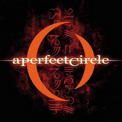 A Perfect Circle Album Covers (2000-2004) - A Perfect Circle Photo ...