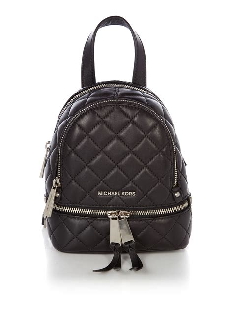 Michael Kors Backpack Purse With Wallets For Women | semashow.com