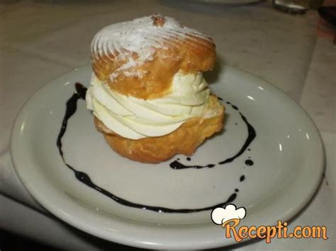 Princes krofne (10) - Recepti.com