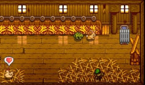 Stardew Valley: How to Get a Dinosaur_all video game