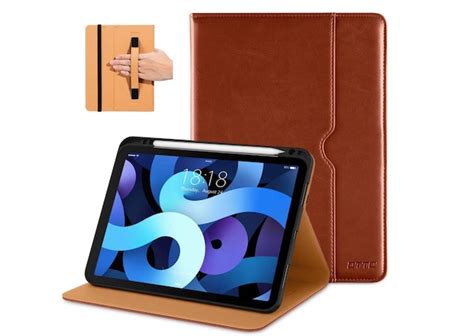 8 Best Ipad Air 4Th Gen Cases You Can Buy | yorketech