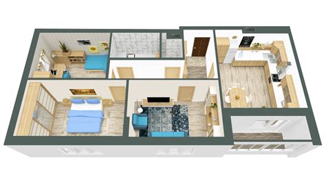 Free Software To Layout Floor Plans | Floor Roma