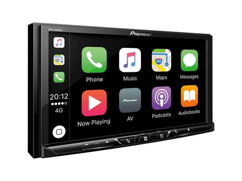 Pioneer MVH-Z5050BT | Performance Car Audio Visual