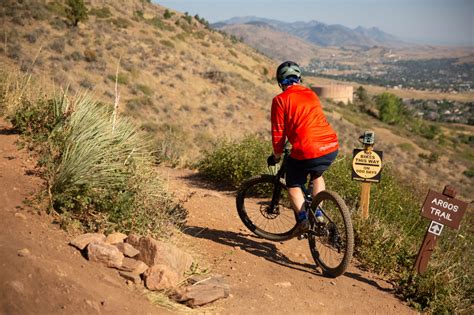 Mountain Biking has Outgrown Colorado's Most Popular Trails - Singletracks Mountain Bike News