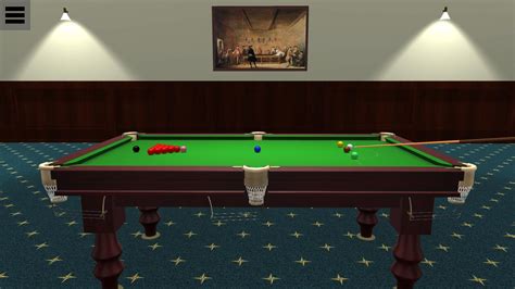 Snooker Online APK for Android Download