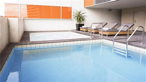 Mantra South Bank Brisbane | Citybase Apartments