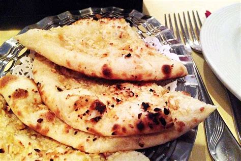 The Kite Runner Afghani Naan Recipe | Naan recipe, Food, Recipes